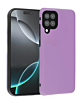 Full Cover New Design Silicone Case - LILAC for Galaxy A42 5G (Only Ground Shipping)