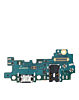 Buy the Charging Port Board with Headphone Jack for Galaxy A42 5G A426 2020, Premium