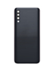 Back Glass for Galaxy A50 (A505 / 2019) (NO LOGO) (BLACK)