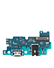 Order the Charging Port Board with Headphone Jack for the Galaxy A50s A507, Premium.