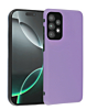 Full Cover New Design Silicone Case - LILAC for Galaxy A52 4G / 5G (Only Ground Shipping)