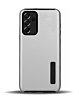 Galaxy A54 5G Dual Layer Protection Case Cover - GRAY (Only Ground Shipping)