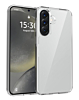 Soft Clear Case for Galaxy A57 (Only Ground Shipping)