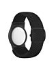 Airtag Wristband Nylon Watch Band - BLACK (Only Ground Shipping)