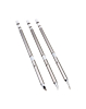 AiXun T12 / C12 Iron Tips (3 Piece Set)