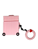 New Design Luggage Case - Style 3 for AirPods 1/2 (Only Ground Shipping)