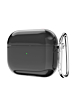 AirPods 3 Hybrid Case with Air Cushion Technology - BLACK (Only Ground Shipping)