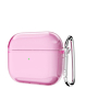 AirPods 3 Hybrid Case with Air Cushion Technology - PINK (Only Ground Shipping)
