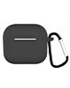 AirPods 3 Silicone Case - BLACK (Only Ground Shipping)