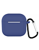 AirPods 3 Silicone Case - BLUE (Only Ground Shipping)