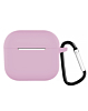 AirPods 3 Silicone Case - PINK (Only Ground Shipping)