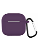 AirPods 3 Silicone Case - PURPLE (Only Ground Shipping)
