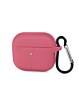 AirPods 3 Silicone Case (CLARET) (Only Ground Shipping)