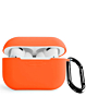 AirPods (4th Gen) Shockproof Silicone Case - NECTANNE (Only Ground Shipping)