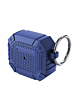 Hard Full Protective Military Design Case - BLUE for Airpods 4th Gen (Only Ground Shipping)