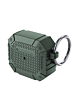 Hard Full Protective Military Design Case - GREEN for Airpods 4th Gen (Only Ground Shipping)
