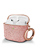 New Stone Design Case - CHAMPANG GOLD for Airpods (4th Gen) (Only Ground Shipping)