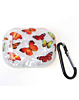 Soft TPU Case with IMD Design - Style 8 for AirPods Pro (2nd Gen) (Only Ground Shipping)