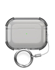 AirPods Pro 3 Hybrid Case with Air Cushion Technology - BLACK (Only Ground Shipping)