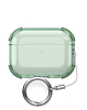 AirPods Pro 3 Hybrid Case with Air Cushion Technology - GREEN (Only Ground Shipping)