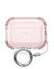 AirPods Pro 3 Hybrid Case with Air Cushion Technology - PINK (Only Ground Shipping)
