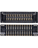 Back Camera Flex FPC Connector for Boost Mobile Celero 5G (2021) (30 Pin) (10 Pack)