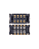 Battery FPC Connector for Boost Mobile Celero 5G (2021) (8 Pin)