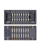 Depth Camera FPC Connector (Female) for Boost Mobile Celero 5G (2021) (16 Pin) (10 Pack)