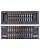 Front Camera & Ultrawide Camera FPC Connector (Female) for Boost Mobile Celero 5G (2021) (24 Pin)