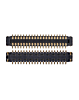 LCD Flex FPC Connector for Boost Mobile Celero 5G (2021) (40 Pin) (10 Pack)