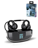 ELEVATE CLIP Open Ear True Wireless Earbuds - BLACK (Only Ground Shipping)