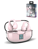 ELEVATE CLIP Open Ear True Wireless Earbuds - PINK (Only Ground Shipping)