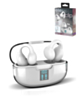 ELEVATE CLIP Open Ear True Wireless Earbuds - WHITE (Only Ground Shipping)