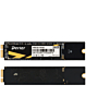 Derlar Series 1 NVMe PCIe 3.0 SSD (256GB) for Macbook Air A1370 A1369 (Late 2010 - Mid 2011)