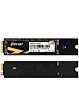 Derlar Series 1 NVMe PCIe 3.0 SSD (512GB) for Macbook Air A1370 A1369 (Late 2010 - Mid 2011)