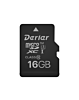 Derlar DL-230 microSD Card with Adapter - 16GB (C10)