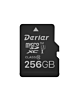 Derlar DL-230 microSD Card with Adapter - 256GB (V30 / C10)