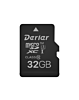 Derlar DL-230 microSD Card with Adapter - 32GB (C10)