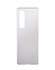Back Glass for Galaxy Z Fold 3 F926 (NO LOGO) (PHANTOM SILVER)