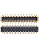 Mainboard Flex FPC Connector (On LCD Flex) for Galaxy A04 (A045) / A05 (A055) / A14 5G (A146) (40 Pin)