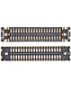 Mainboard Flex FPC Connector (On The Mainboard) (Female) for Galaxy A04 (A045 / 2022 / A05 (A055 / 2023) / A14 5G (A146 / 2023) (40 Pin)
