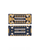 Antenna FPC / NFC FPC Connector for Galaxy S21 5G / S21 Plus 5G / S21 Ultra 5G / S22 Ultra 5G / S23 Series / S24 / S24 5G / S24 Plus 5G / S24 Ultra 5G / S25 Series (12 Pins)
