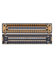 Outer LCD FPC Connector For Galaxy Z Fold 5 5G / Z Fold 6 5G (40 Pin)