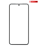 Purchase the G+OCA Pro front glass with OCA for Galaxy S23. Two-in-one.