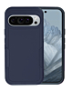 Dual Layers Shockproof Strong Case for Google Pixel 10 / 10 Pro - (BLUE) (Only Ground Shipping)