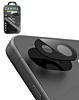 Back Camera Tempered Glass for Google Pixel 10A (BLACK)