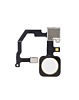Home Button Flex Cable for Google Pixel 5A 5G (WHITE)