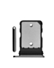 Sim Card Tray for Google Pixel 8A (OBSIDIAN) (Service Pack)