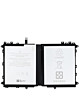Replacement Battery for Google Pixel Tablet (GTU8P / 2023) (Premium) (Only Ground Shipping)