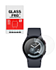 Clear Tempered Glass for Galaxy Watch 6 (44mm) (2.5D / 1 Piece)
